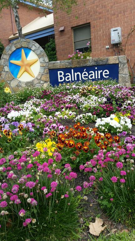 Balneaire Seaside Resort Albany Exteriér fotografie